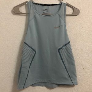 Nike Dri-Fit Running Tank